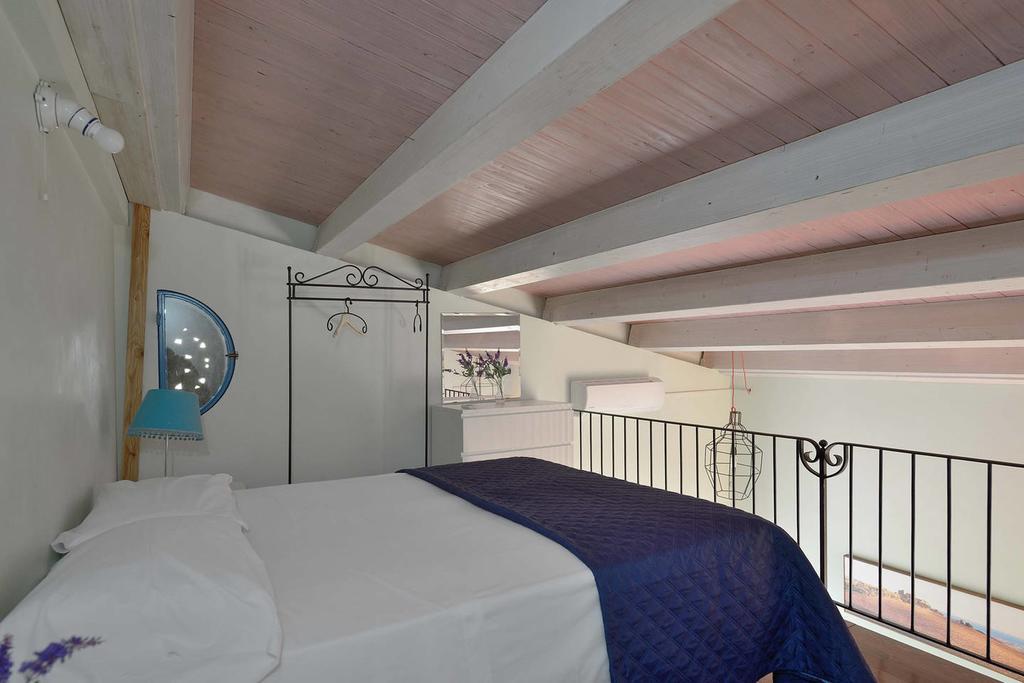 Bed and Breakfast Il Colle Del Rustico Agrigento Zewnętrze zdjęcie