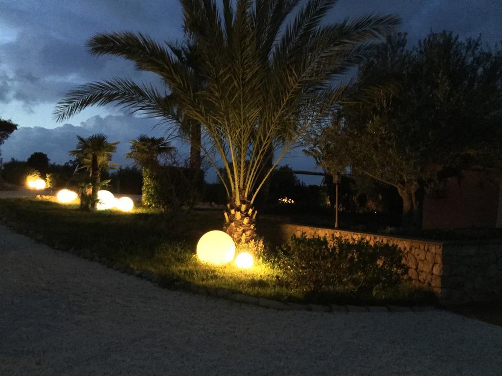 Bed and Breakfast Il Colle Del Rustico Agrigento Zewnętrze zdjęcie