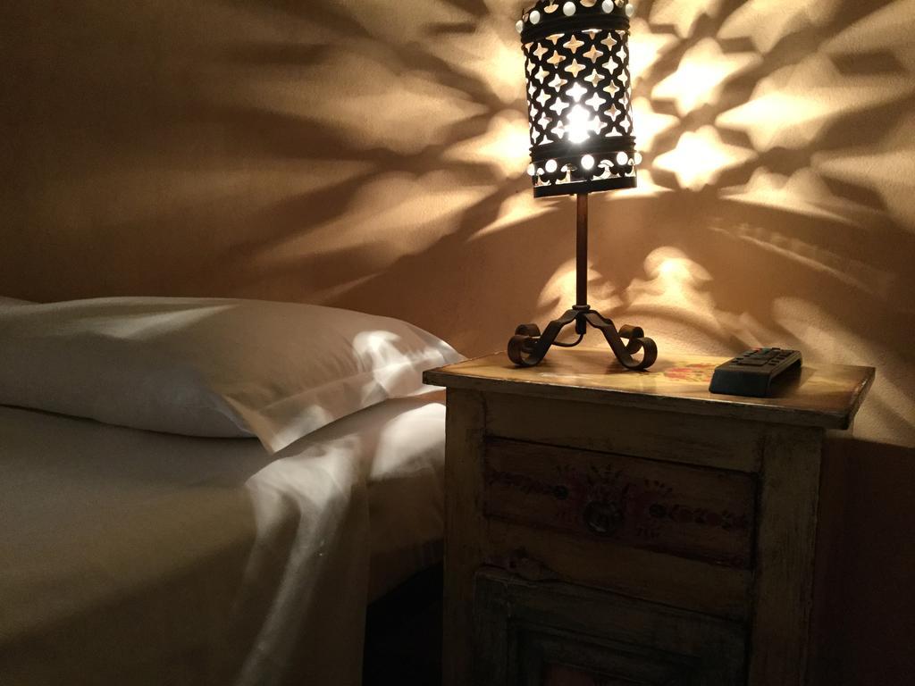 Bed and Breakfast Il Colle Del Rustico Agrigento Zewnętrze zdjęcie