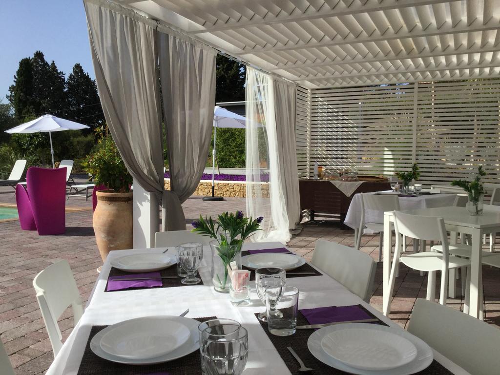 Bed and Breakfast Il Colle Del Rustico Agrigento Zewnętrze zdjęcie