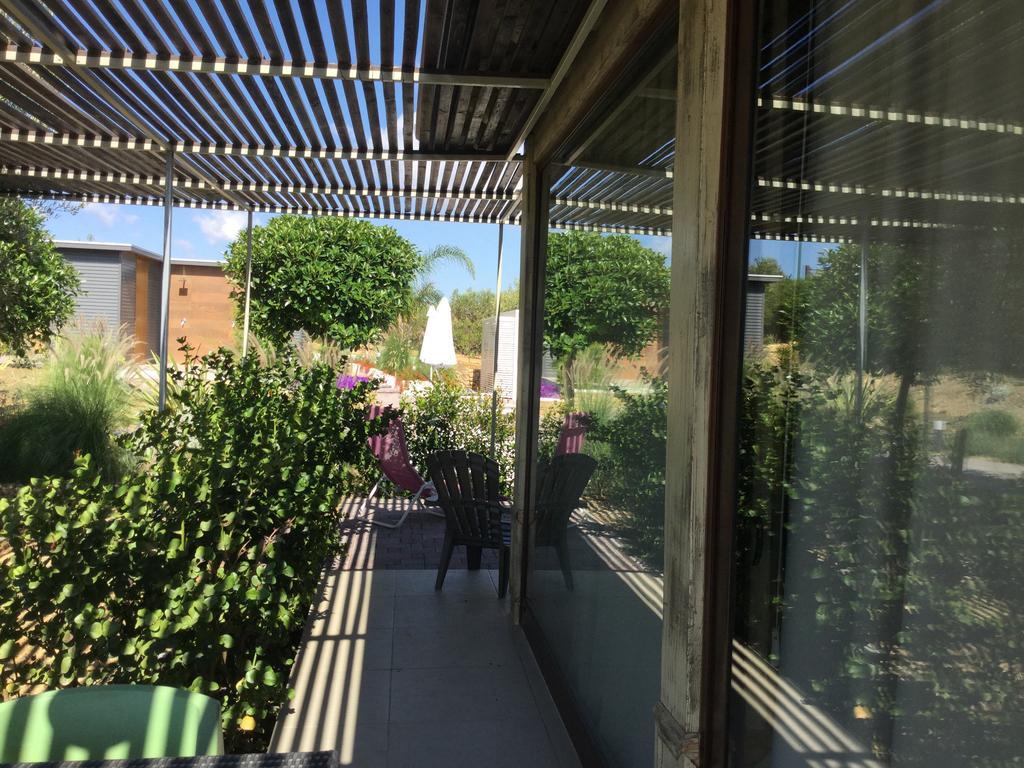 Bed and Breakfast Il Colle Del Rustico Agrigento Zewnętrze zdjęcie