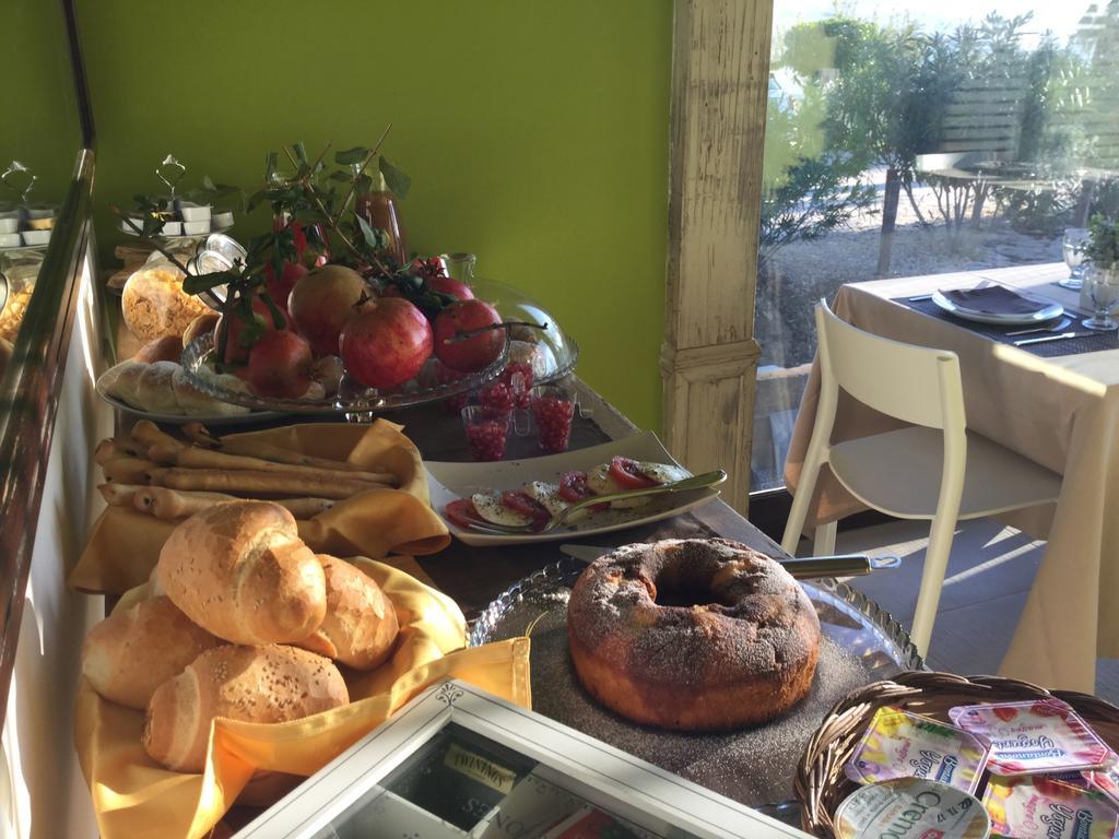 Bed and Breakfast Il Colle Del Rustico Agrigento Zewnętrze zdjęcie