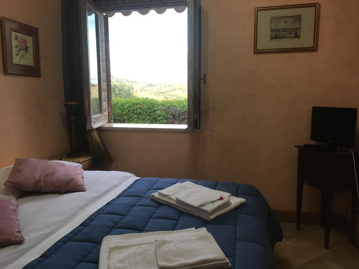 Bed and Breakfast Il Colle Del Rustico Agrigento Zewnętrze zdjęcie