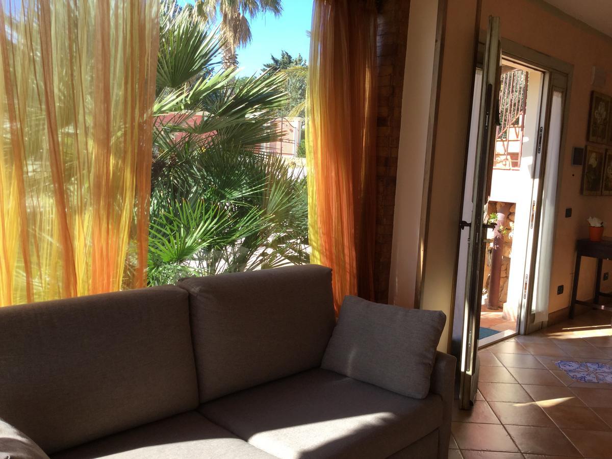 Bed and Breakfast Il Colle Del Rustico Agrigento Zewnętrze zdjęcie