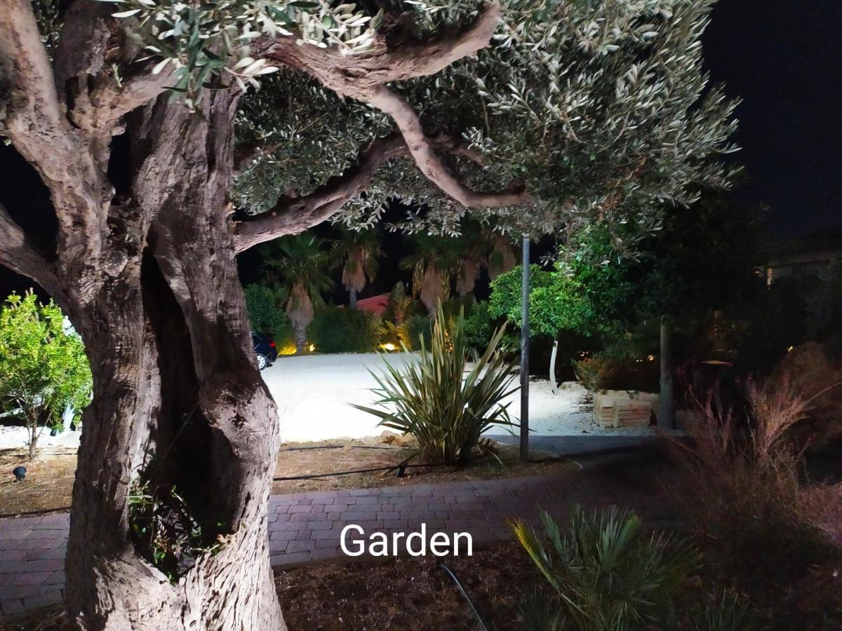 Bed and Breakfast Il Colle Del Rustico Agrigento Zewnętrze zdjęcie