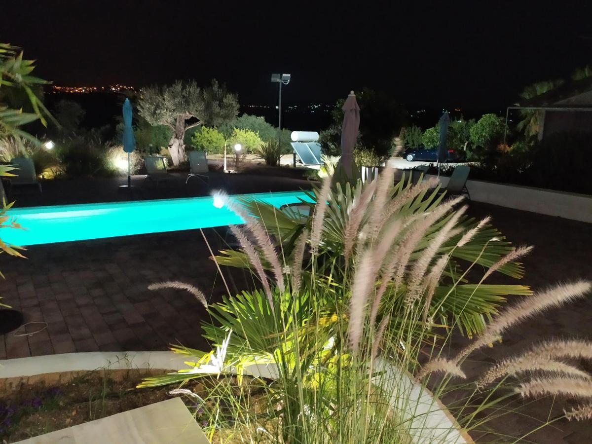 Bed and Breakfast Il Colle Del Rustico Agrigento Zewnętrze zdjęcie